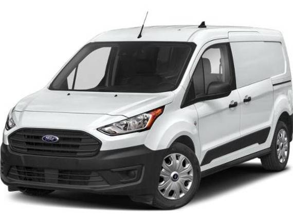 FORD TRANSIT CONNECT 2020 NM0LS7E24L1458999 image